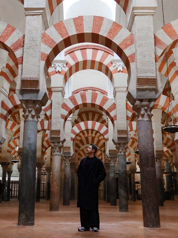 Du lịch Andalusia Tây Ban Nha - Ghé thăm Córdoba