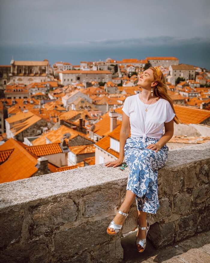 Những điều du khách cần lưu ý khi du lịch Dubrovnik Croatia