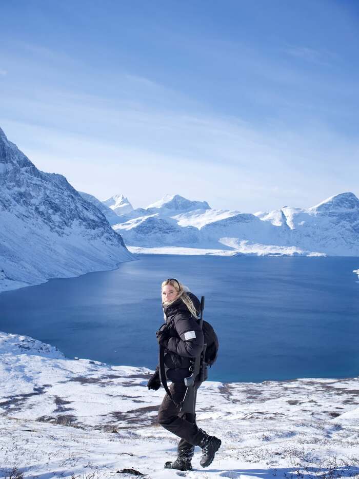 kinh nghiệm du lịch Greenland - Thời điểm khám phá lý tưởng là mùa xuân và đông