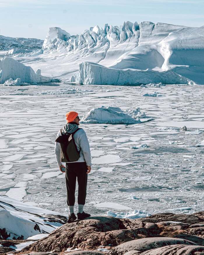 kinh nghiệm du lịch Greenland dành cho người mới