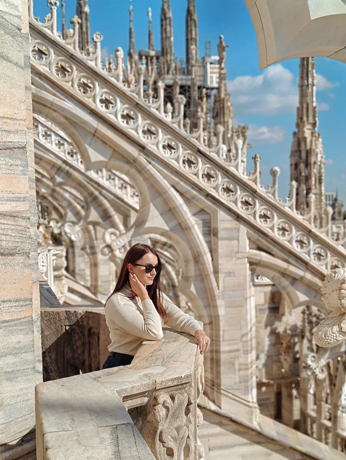 Kinh nghiệm du lịch Milan Italy – Những điều du khách cần lưu ý