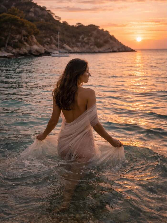 Kinh nghiệm du lịch Provence Pháp - Thời điểm lý tưởng là mùa xuân và mùa hè