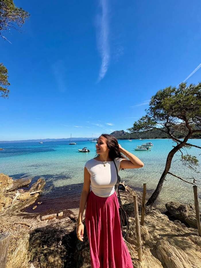 Kinh nghiệm du lịch Provence Pháp - Vi vu thị trấn biển Hyères