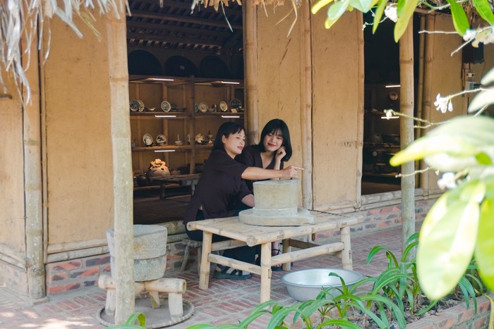 Làng du lịch Yên Trung Thanh Hóa là địa điểm vui chơi thu hút đông du khách