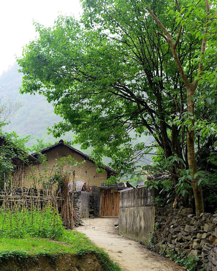 Kinh nghiệm đi Phố Cáo Đồng Văn Hà Giang 