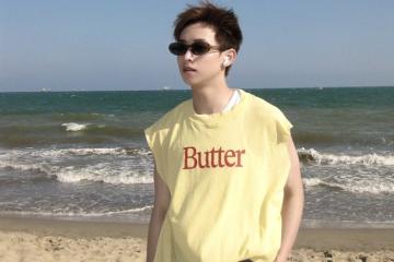 CONGB mang năng lượng “Vitamin Công” đến bãi biển Quy Nhơn