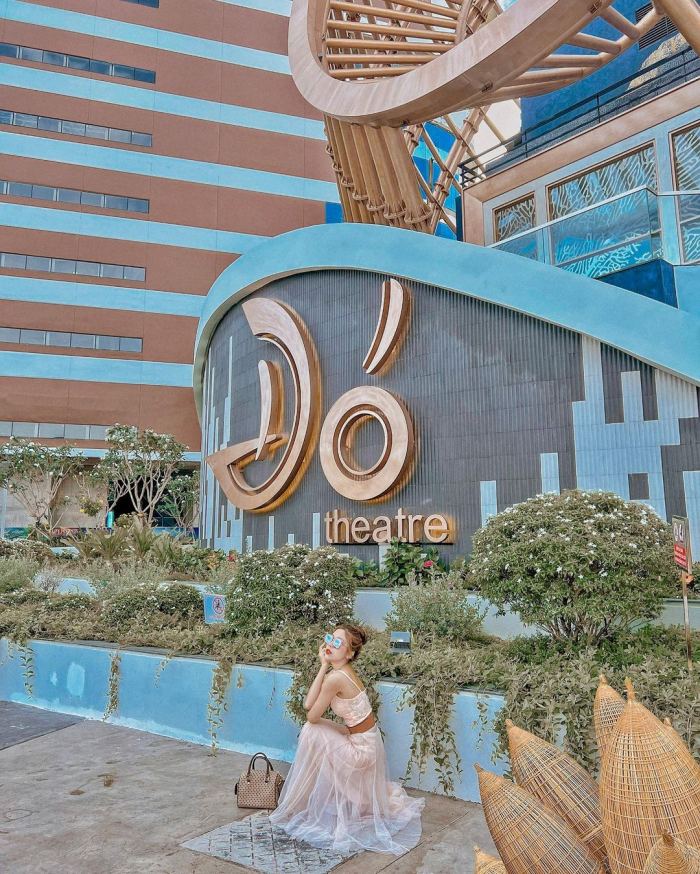 Nhà hát Đó Nha Trang