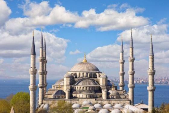 Khám phá cung điện Topkapi Thổ Nhĩ Kỳ - Hành trình về quá khứ huy hoàng của Istanbul