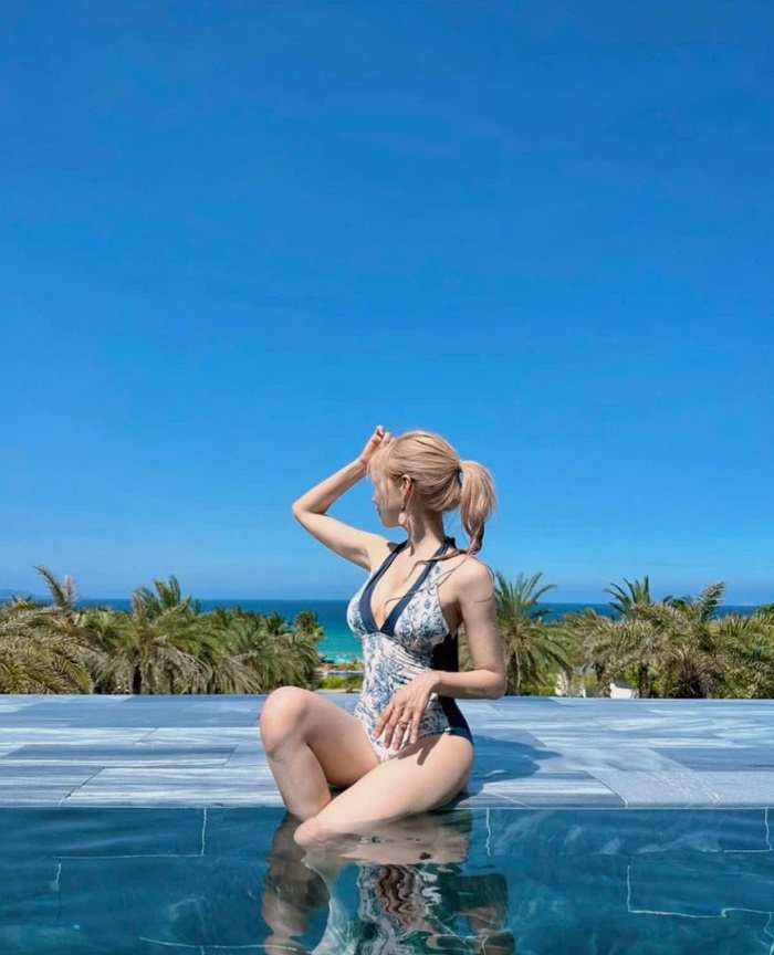 Biển Cam Ranh Khánh Hòa Biển Cam Ranh Khánh Hòa là điểm du lịch hè lý tưởng