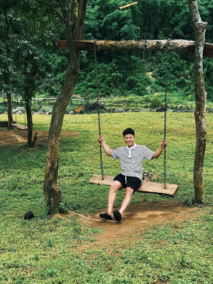 Kinh nghiệm khám phá bản Tà Phình Mộc Châu 