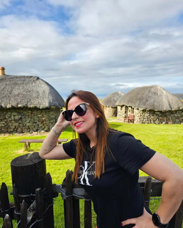 Các hoạt động du lịch trên đảo Skye Scotland - Tham quan bảo tàng
