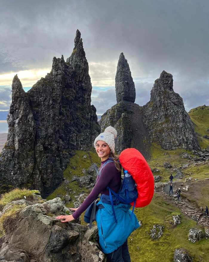 Thời điểm ghé thăm đảo Skye Scotland lý tưởng từ tháng 5 - tháng 9