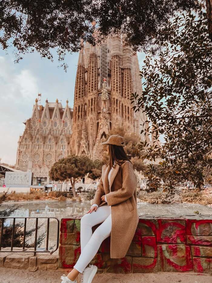 Kinh nghiệm du lịch Barcelona Tây Ban Nha dành cho du khách