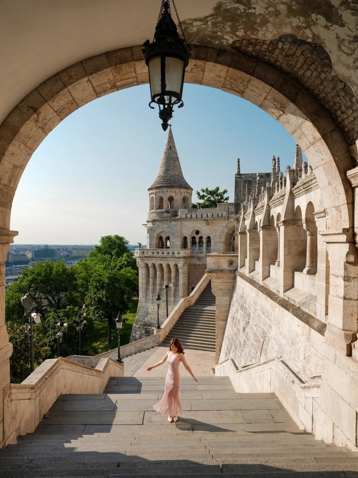 Kinh nghiệm du lịch Budapest Hungary dành cho du khách đang lên kế hoạch