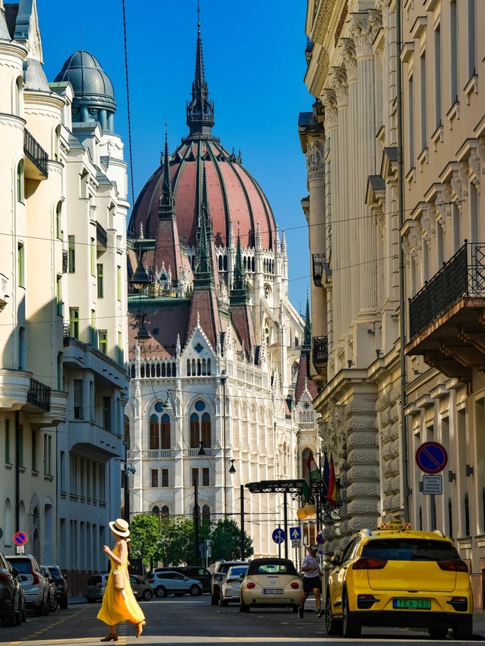 Kinh nghiệm du lịch Budapest Hungary dành cho du khách đang lên kế hoạch