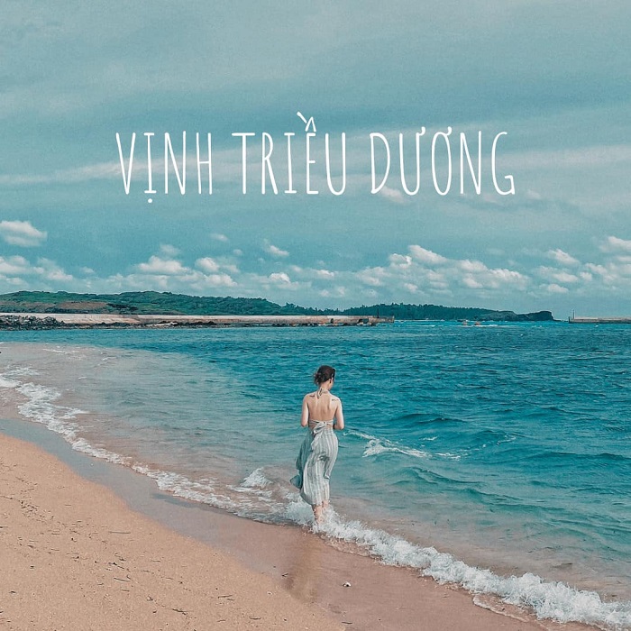 Kinh nghiệm du lịch đảo Phú Quý từ Hà Nội tới Vịnh Triều Dương tha hồ tắm biển