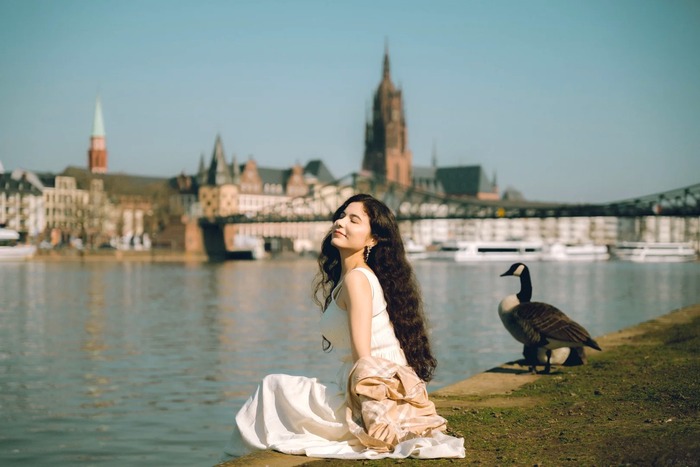 Kinh nghiệm du lịch Frankfurt Đức – Bạn có thể ghé thăm thành phố quanh năm