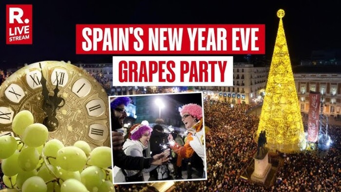Kinh nghiệm du lịch Madrid Tây Ban Nha - Ghé thăm quảng trường Puerta del Sol