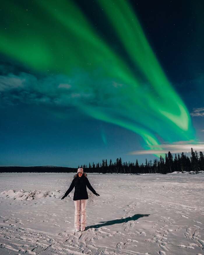 kinh nghiệm du lịch Tromso Na Uy chi tiết A-Z dành cho du khách