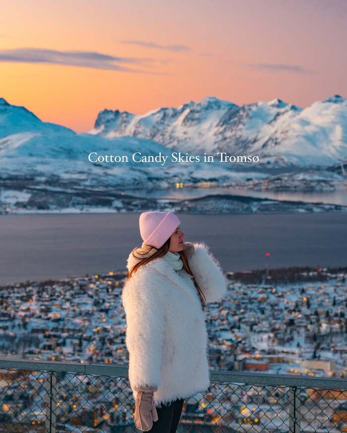 kinh nghiệm du lịch Tromso Na Uy chi tiết A-Z dành cho du khách