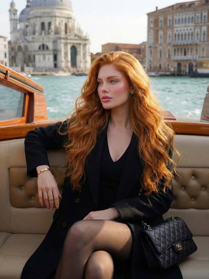 Kinh nghiệm du lịch Venice Italy - Thời điểm du lịch lý tưởng là tháng 4 - tháng 6
