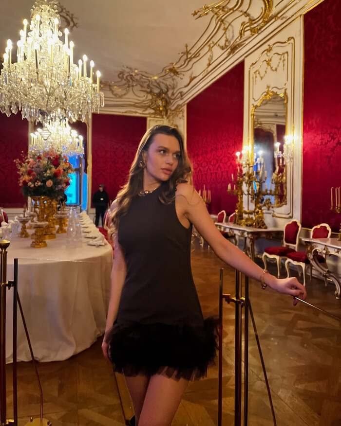 Kinh nghiệm du lịch Vienna Áo - Ghé thăm Hoàng gia Hofburg