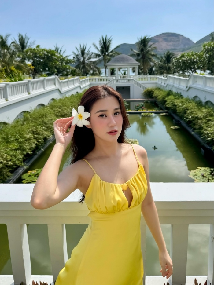 Gần đây, Ngọc Thảo được biết đến nhiều hơn với hình ảnh năng động, yêu thể thao và chú trọng chăm sóc bản thân. Cô dành sự quan tâm cho các bộ môn mang tính phong cách sống như Pickleball. Song song đó, nữ diễn viên thường xuyên chia sẻ các nội dung liên quan đến du lịch, trải nghiệm, truyền cảm hứng sống tích cực tới khán giả theo dõi.