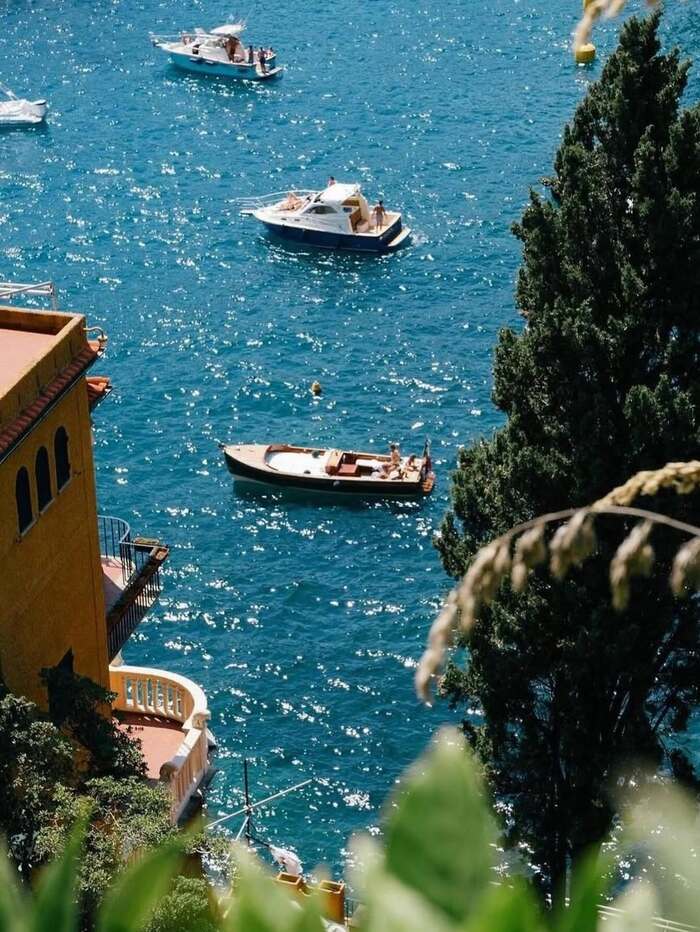 Thời điểm du lịch thành phố Sorrento Ý lý tưởng là mùa hè