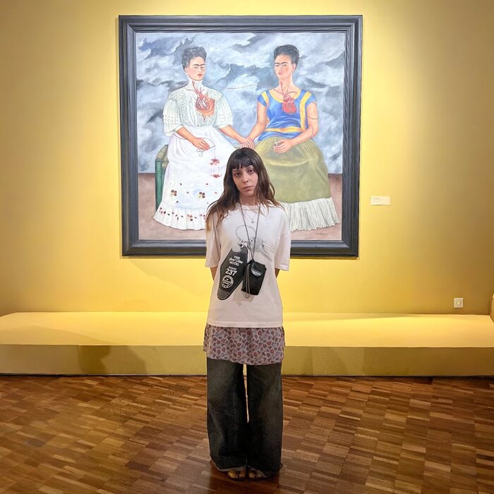 Các địa điểm du lịch nổi tiếng ở thành phố Sorrento Ý - Bảo tàng Museo Correale di Terranova