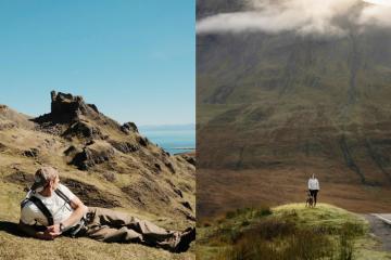 Chinh phục đảo Skye Scotland: Hòn đảo sương mù bí ẩn giữa lòng Đại Tây Dương