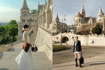 Bỏ túi kinh nghiệm du lịch Bundapest Hungary cho hành trình khám phá 'viên ngọc quý của Danube'