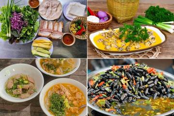 Top 8 quán ăn ngon ở Đà Nẵng không thử thì phí
