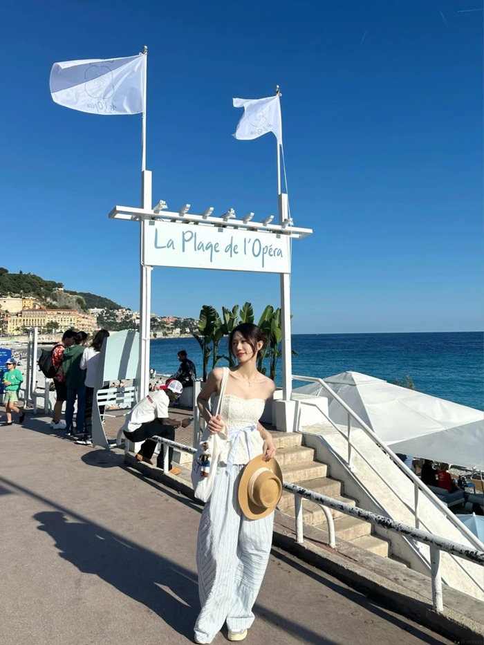 Các địa điểm du lịch nổi tiếng tại vùng biển Côte d'Azur Pháp - Thành phố Nice