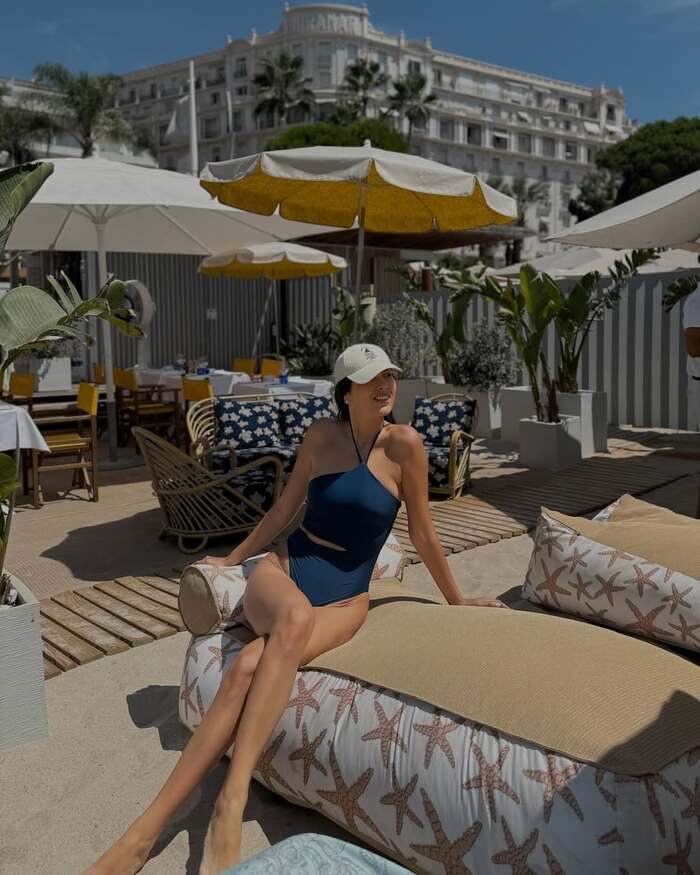 Các địa điểm du lịch nổi tiếng tại vùng biển Côte d'Azur Pháp - Thành phố Cannes