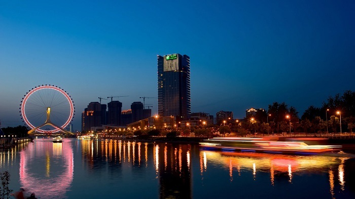 Tìm hiểu cẩm nang du lịch Thiên Tân Trung Quốc 