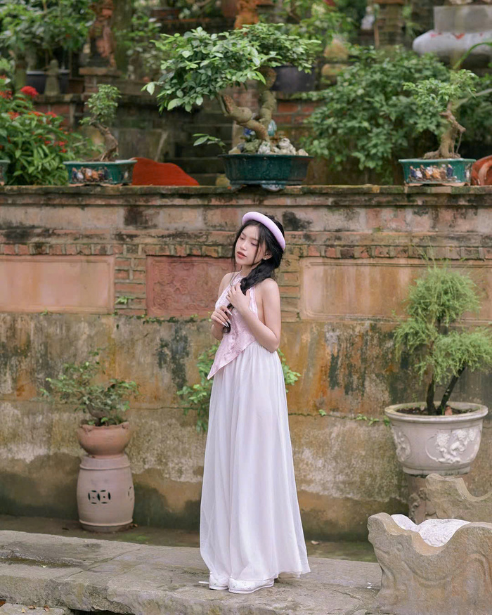 Kinh nghiệm du lịch Sóc Sơn Hà Nội: Tham quan Việt Phủ Thành Chương