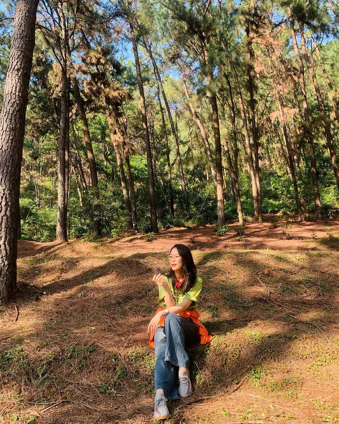 Kinh nghiệm du lịch Sóc Sơn Hà Nội siêu chi tiết dành cho du khách