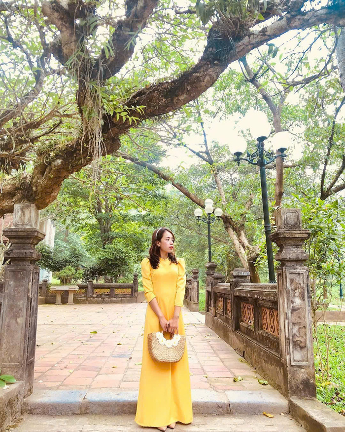 Kinh nghiệm du lịch Sóc Sơn Hà Nội: Tham quan Khu di tích Đền Sóc