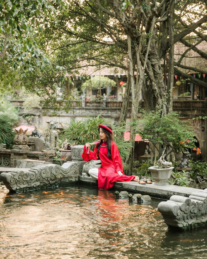 Kinh nghiệm du lịch Sóc Sơn Hà Nội siêu chi tiết dành cho du khách