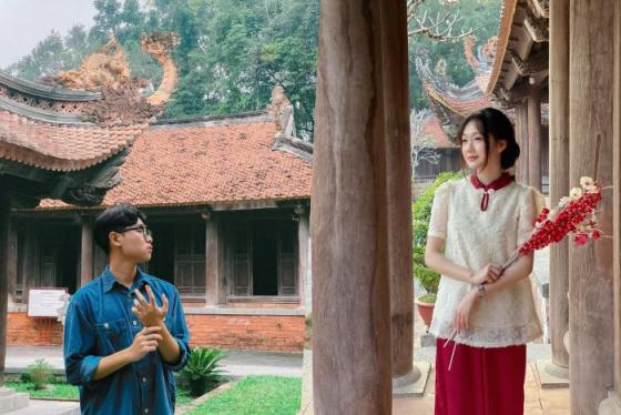 Khu di tích Lam Kinh Thanh Hóa thắng tích lịch sử 600 năm tuổi 