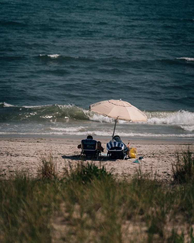Rockaway Beach (Queens) - Thiên đường của những người lướt sóng
