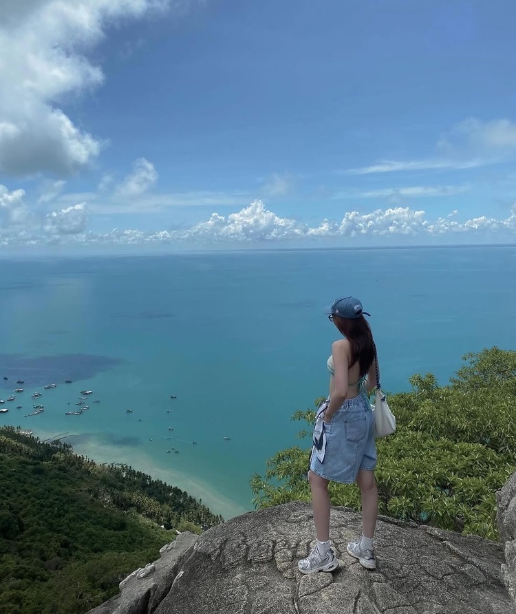 Ma Thiên Lãnh - “Đà Lạt thu nhỏ” của Tây Ninh