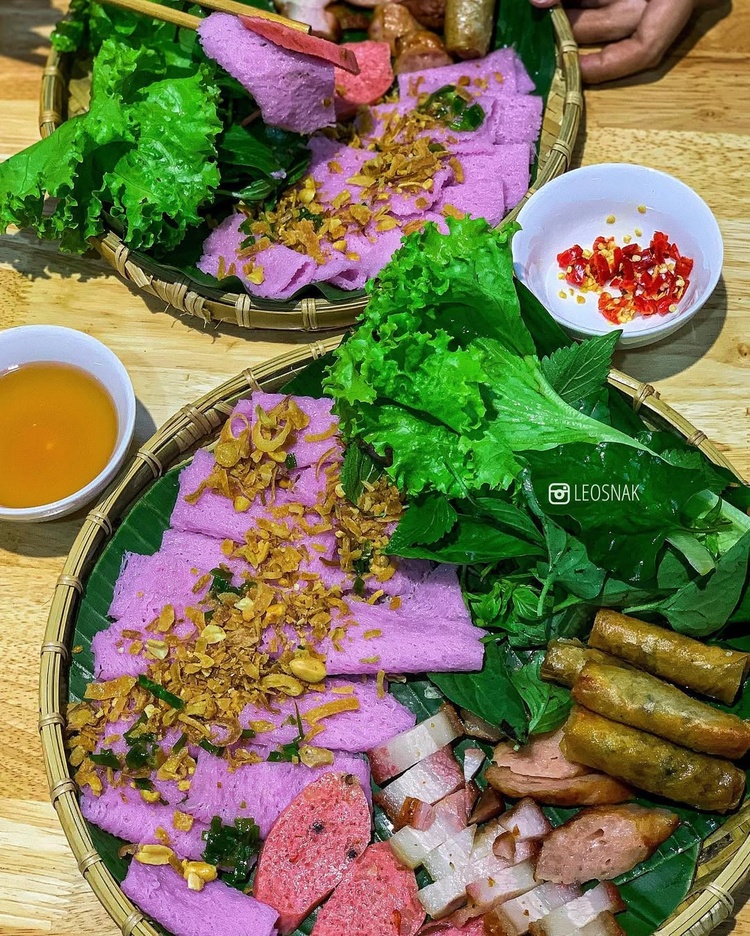 Quận 1 - Food Tour Sài Gòn