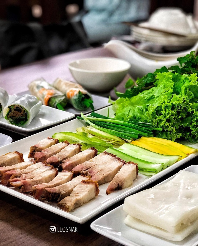 Vì sao Sài Gòn là “thánh địa” cho tín đồ ẩm thực?