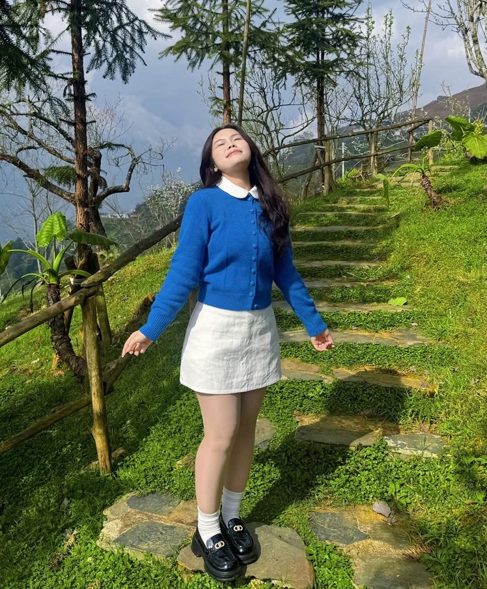 Kinh nghiệm khám phá khu du lịch Best View Sapa