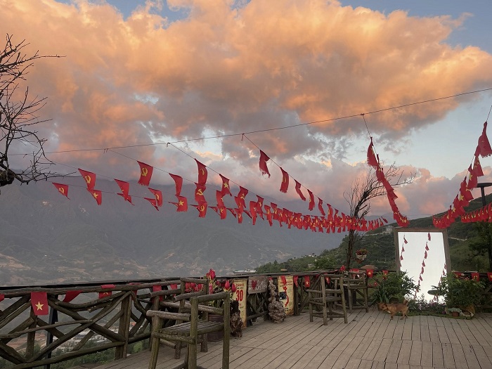 Kinh nghiệm khám phá khu du lịch Best View Sapa