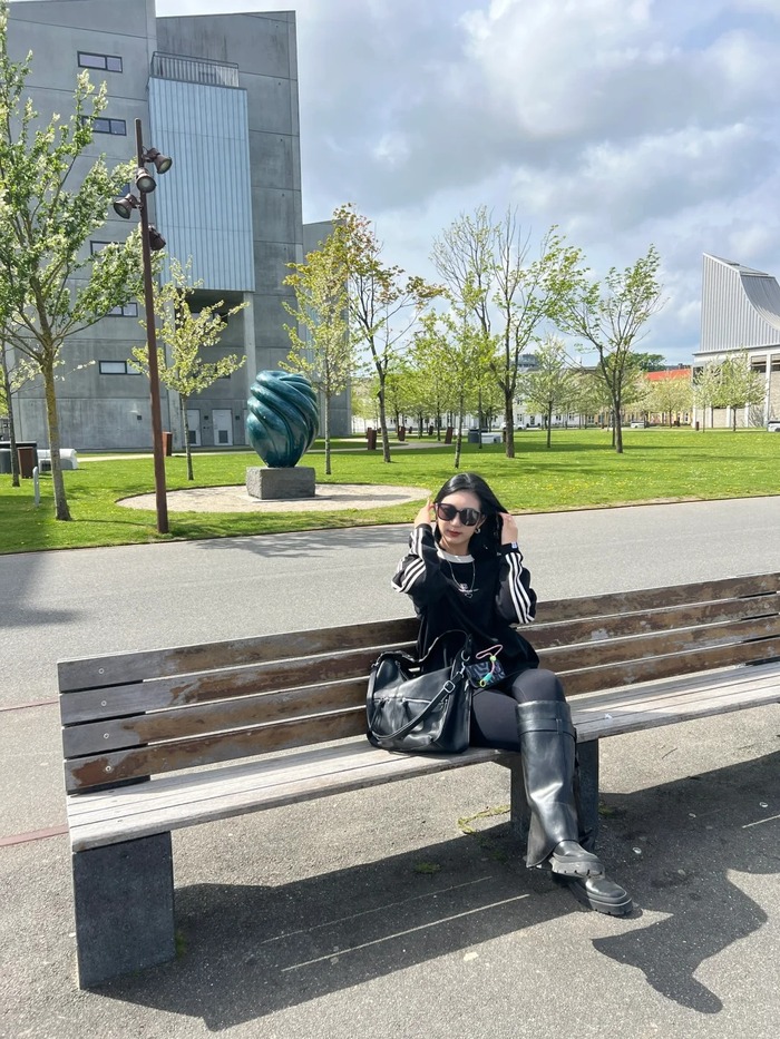 Kinh nghiệm du lịch Aalborg Đan Mạch dành cho du khách