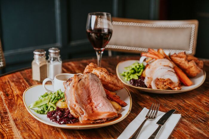 Kinh nghiệm du lịch Canterbury Anh:- Khám phá ẩm thực