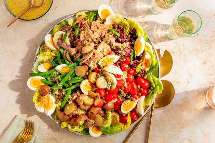 Kinh nghiệm du lịch Nice Pháp - Khám phá ẩm thực Nice