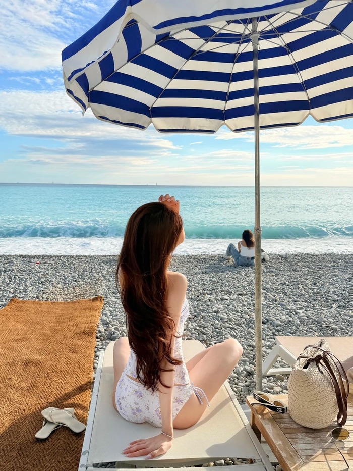 Kinh nghiệm du lịch Nice Pháp - Bạn có thể ghé thăm thành phố vào bất cứ thời điểm nào trong năm